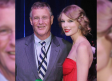 Papá de Taylor Swift no enfrentará cargos tras supuesta agresión a fotógrafo