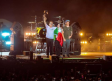 Blink-182 cancela sus últimos conciertos en el Palacio de los Deportes