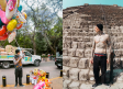 Travis Barker, baterista de Blink-182, dice que podría mudarse a México
