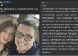 ¿Franco Escamilla le fue infiel a su esposa?