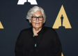 Muere Lourdes Portillo, directora de cine mexicana nominada al Óscar