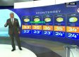 Pronóstico del tiempo para Monterrey, con Abimael Salas - 24 de abril de 2024