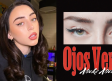 Nicki Nicole estrena 'Ojos Verdes' , ¿será una tiradera contra Peso Pluma?