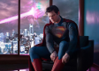 Revelan primer vistazo de David Corenswet como Superman