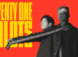 Twenty One Pilots anuncia concierto exclusivo en CDMX