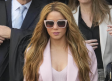 Fiscalía pide archivar la segunda causa contra Shakira por fraude fiscal en España