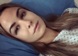 Odalys Ramírez es hospitalizada tras desmayarse y terminar con el ojo morado