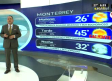 Pronóstico del tiempo para Monterrey, con Abimael Salas - 09 de mayo de 2024