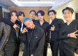 J Balvin revela que grabó una colaboración con BTS