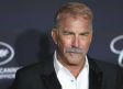 Kevin Costner presentó en Cannes 'Horizon', película por la que hipotecó su casa