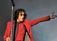 Enrique Bunbury emociona en regreso a Guadalajara