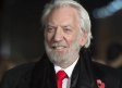 Fallece el actor Donald Sutherland