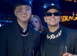 Grupo Firme debuta en el urbano con nueva colaboración junto a Dani Flow