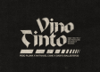 ESTRENOS: Vino Tinto