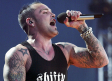 Muere Shifty Shellshock, líder de la banda de rap rock Crazy Town