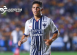 PONCHITO GONZÁLEZ SE VA DEL MONTERREY