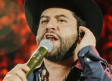 Luis R. Conriquez canta narcocorrido en Chihuahua a pesar de restricción