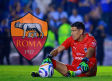 RG EXPRESS: Esteban Andrada tiene una oferta del AS Roma