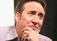 Nicolas Cage le tiene miedo a la Inteligencia Artificial y espera no ser recreado cuando muera