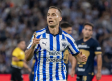 Sergio Canales el nuevo capitán del Monterrey