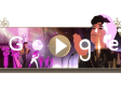 Google homenajea a Juan Gabriel con el Doodle de hoy 15 de julio