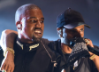 Un fan de Kanye West filtró el supuesto próximo álbum de Big Sean