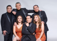 “El Grammy Latino es para nuestros padres”: Los Ángeles Azules