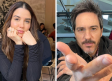 Lorena González confirma noviazgo con Mauricio Ochmann