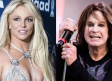 Britney Spears responde a crítica de Ozzy Osbourne