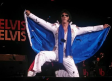 Elvis Presley llegará a Teatro Metropólitan