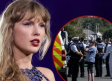 Taylor Swift, en shock tras la muerte de niños en un ataque a clase de danza en Reino Unido