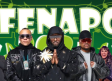 Maluma, Black Eyed Peas, Kenia Os y más artistas ofrecerán concierto gratis en la Fenapo 2024