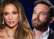 Ben Affleck y Jennifer López ya no se hablan