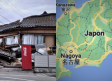 Así se vivió el terremoto de magnitud 7.1 que azotó la costa de Japón