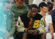 Travis Scott fue detenido en París por una pelea