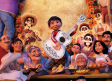 'Coco' tendrá su propia atracción en Disneyland