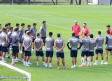 Martín Demichelis tiene su primer entrenamiento con Rayados