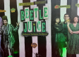 Beetlejuice combina terror y comedia con su musical en Monterrey