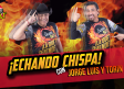 Echando Chispa: ¿Dónde quedaron los locutores?