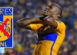 Luis Quiñones podría salir del club Tigres