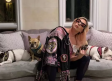 Después del secuestro de sus perritos, Lady Gaga adopta tres cachorros