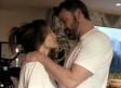 Ben Affleck fue impulsor del documental sobre Jennifer Lopez