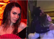 Filtran comprometedor video de Belinda con un hombre