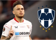 RG EXPRESS: ¿Lucas Ocampos vendrá a Rayados?