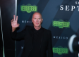 Michael Keaton: “Beetlejuice me dio libertad creativa”