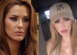 Ninel Conde impacta nuevamente con drástico cambio en su rostro