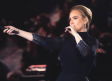 Adele anuncia su retiro temporal de los escenarios en medio del llanto