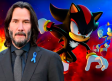 ¿Cuál es el papel de Keanu Reeves en ‘Sonic 3’?