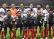 RG EXPRESS: Los lideres en el equipo de Rayados