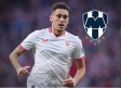 RG EXPRESS: ¿Cuánto pagó Rayados por Lucas Ocampos?